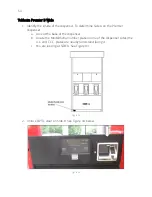 Предварительный просмотр 76 страницы NCR 6003-K001-V001 Installation Instructions Manual