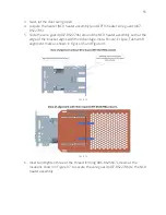 Предварительный просмотр 77 страницы NCR 6003-K001-V001 Installation Instructions Manual