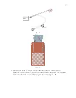 Предварительный просмотр 79 страницы NCR 6003-K001-V001 Installation Instructions Manual