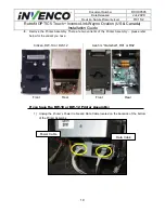 Preview for 20 page of NCR 6005-0005-8801 Installation Manual