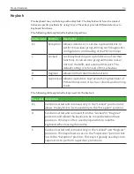 Preview for 13 page of NCR 6932-2201-9090 User Manual