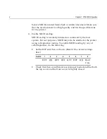 Preview for 10 page of NCR 7156 Operating And Troubleshooting Manual