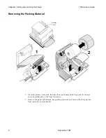 Предварительный просмотр 14 страницы NCR 7156 Owner'S Manual