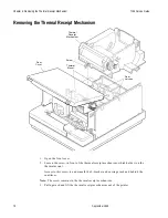 Preview for 84 page of NCR 7156 Service Manual