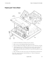 Preview for 145 page of NCR 7156 Service Manual