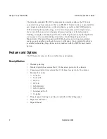 Preview for 8 page of NCR 7156 Setup And User Manual