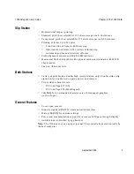 Preview for 9 page of NCR 7156 Setup And User Manual