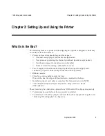 Preview for 11 page of NCR 7156 Setup And User Manual