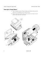 Preview for 12 page of NCR 7156 Setup And User Manual