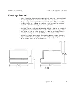 Preview for 15 page of NCR 7156 Setup And User Manual