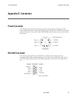 Preview for 69 page of NCR 7193 Service Manual