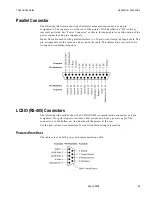 Preview for 71 page of NCR 7193 Service Manual