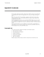 Preview for 73 page of NCR 7193 Service Manual