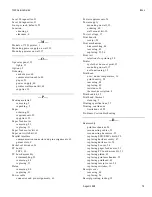 Preview for 81 page of NCR 7193 Service Manual