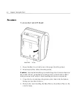 Предварительный просмотр 48 страницы NCR 7194 Service Manual