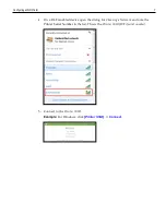 Предварительный просмотр 11 страницы NCR 7197 Wi-Fi Configuration Manual