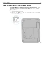 Предварительный просмотр 23 страницы NCR 7197 Wi-Fi Configuration Manual