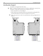 Preview for 31 page of NCR 7350-K120 Instructions Manual