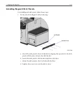 Preview for 38 page of NCR 7350-K120 Instructions Manual