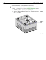 Preview for 30 page of NCR 7350-K140 Kit Instructions