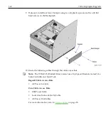 Preview for 36 page of NCR 7350-K140 Kit Instructions