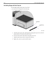 Preview for 40 page of NCR 7350-K140 Kit Instructions