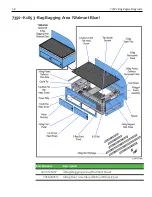 Предварительный просмотр 12 страницы NCR 7350-K160 Kit Instructions