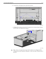 Предварительный просмотр 21 страницы NCR 7350-K160 Kit Instructions