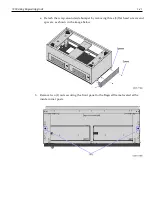 Предварительный просмотр 25 страницы NCR 7350-K160 Kit Instructions