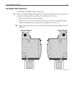 Предварительный просмотр 29 страницы NCR 7350-K160 Kit Instructions