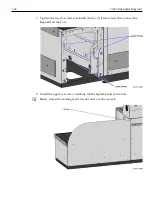 Предварительный просмотр 32 страницы NCR 7350-K160 Kit Instructions