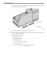 Предварительный просмотр 33 страницы NCR 7350-K160 Kit Instructions