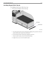 Предварительный просмотр 37 страницы NCR 7350-K160 Kit Instructions