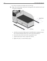 Предварительный просмотр 38 страницы NCR 7350-K160 Kit Instructions