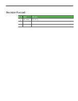 Preview for 3 page of NCR 7350-K804 Kit Instructions