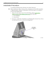 Preview for 7 page of NCR 7350-K804 Kit Instructions