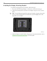 Preview for 30 page of NCR 7350-K978 Kit Instructions