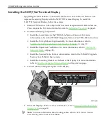 Preview for 31 page of NCR 7350-K978 Kit Instructions