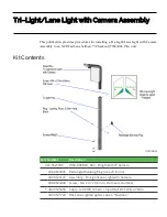 Preview for 4 page of NCR 7358-K068 Kit Instructions