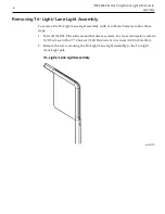 Предварительный просмотр 9 страницы NCR 7358-K068 Kit Instructions