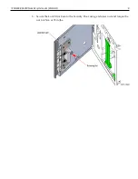 Preview for 12 page of NCR 7358-K098 Kit Instructions