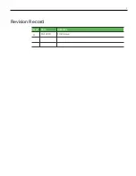 Preview for 3 page of NCR 7358-K111 Instructions Manual