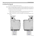 Preview for 19 page of NCR 7358-K111 Instructions Manual