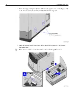 Preview for 21 page of NCR 7358-K111 Instructions Manual