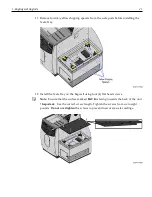 Preview for 24 page of NCR 7358-K111 Instructions Manual