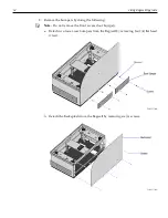 Предварительный просмотр 15 страницы NCR 7358-K113 Kit Instructions