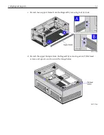 Preview for 16 page of NCR 7358-K113 Kit Instructions