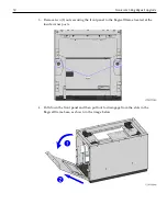 Предварительный просмотр 22 страницы NCR 7358-K121 Manual