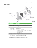 Preview for 5 page of NCR 7358-K582 Kit Instructions