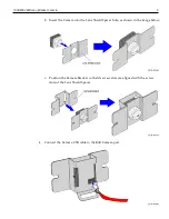 Preview for 8 page of NCR 7358-K582 Kit Instructions